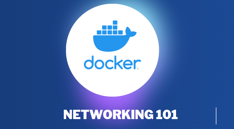 docker network 101