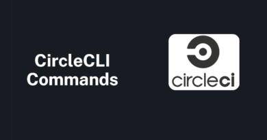 Circlecli-commands
