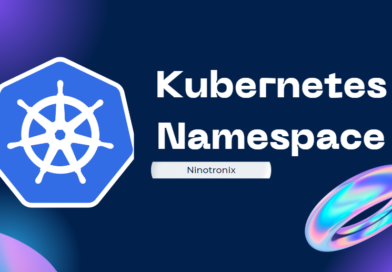 Kubernetes-namespace-ninotronix