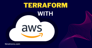 Terraform-with-aws