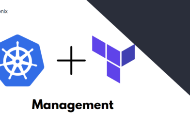 Using Terraform with Kubernetes for Infrastructure Management