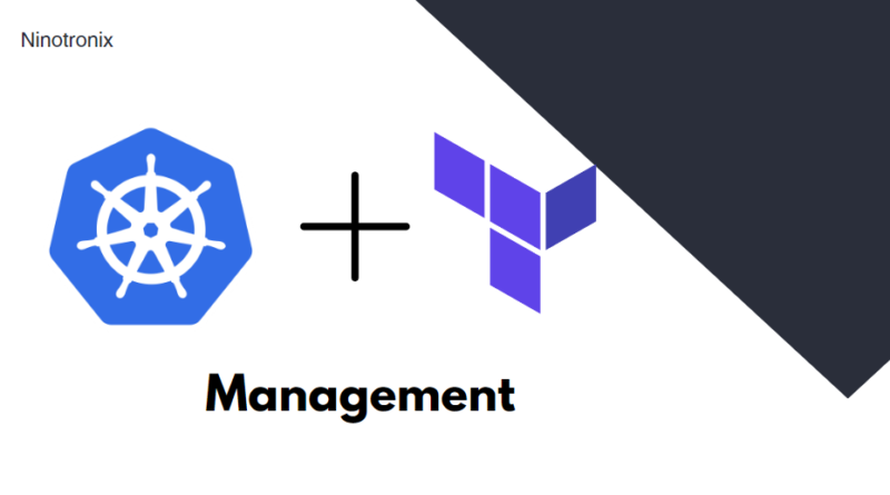 Using Terraform with Kubernetes for Infrastructure Management