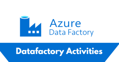 datafactory-activity
