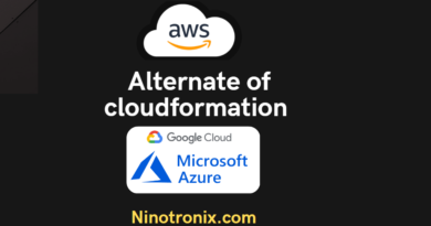 alternate-cloudformation