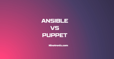 ansible-vs-puppet