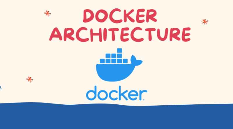 docker-architecture