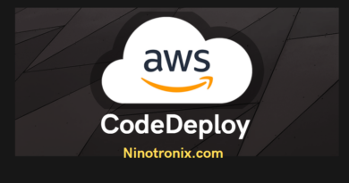 aws-codedeploy