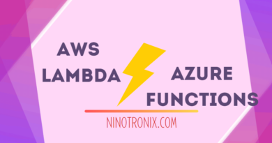 aws-lambda-vs-azure-functions