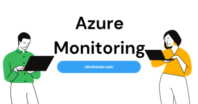 azure-monitoring