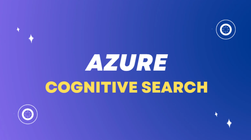 azure-cognitive-search