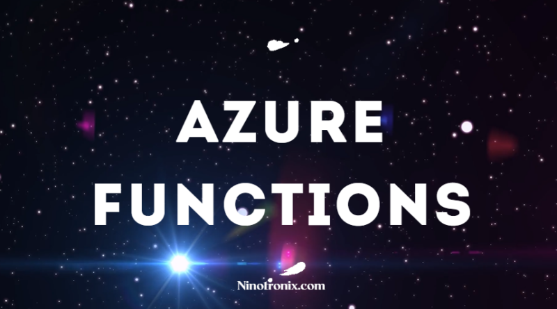 azure-functions