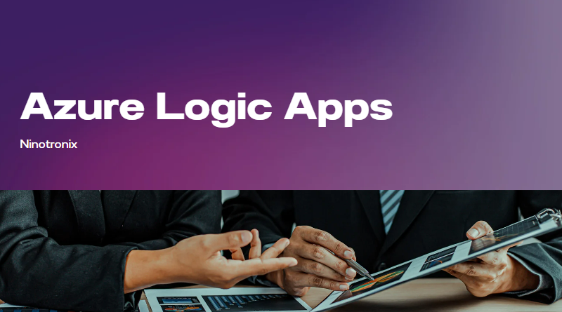 azure-logic-apps