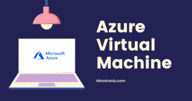 azure-virtual-machine