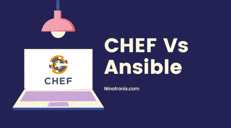 chef-vs-ansible