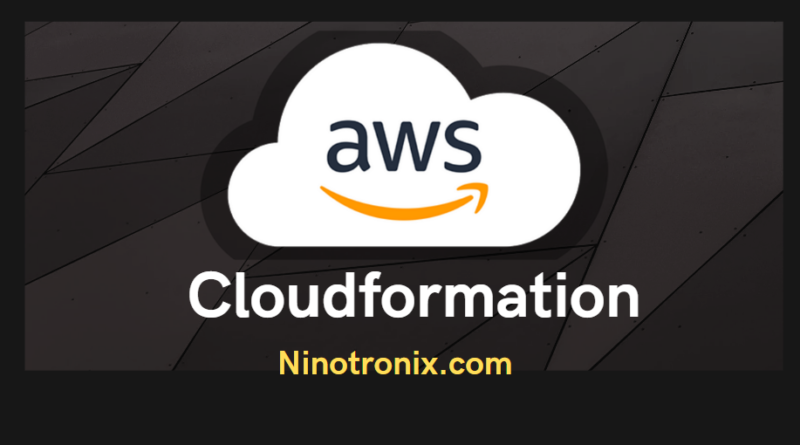 cloudformation