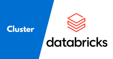 Databricks-cluster