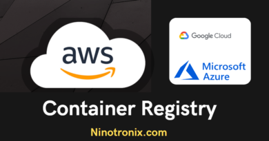container-registry