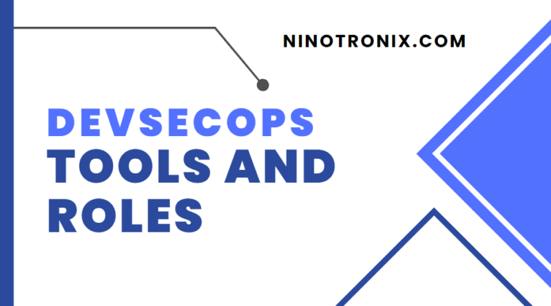 devsecops-tools