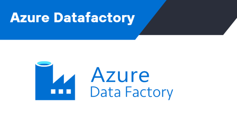 Azure data factory