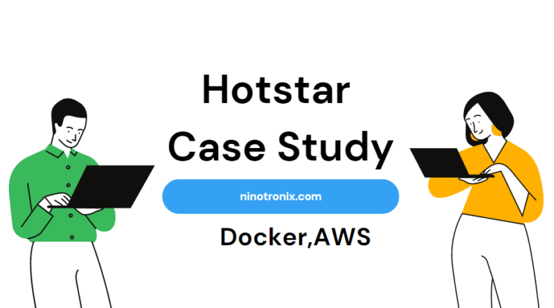 hotstar-case-study