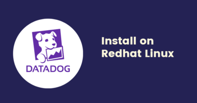 install-datadog