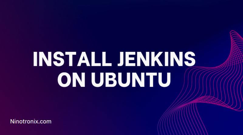 Install-jenkins-on-ubuntu
