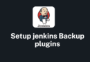 jenkin-backup-plugin
