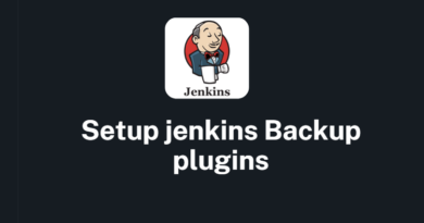 jenkin-backup-plugin