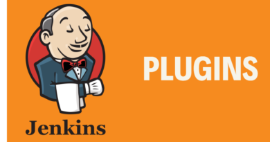 jenkins plugins