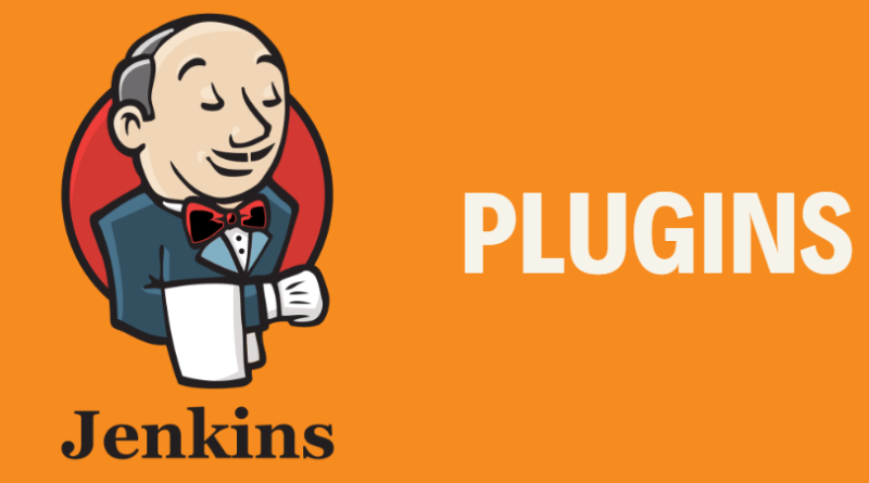 jenkins plugins