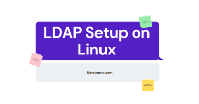 ldap-setup-on-linux