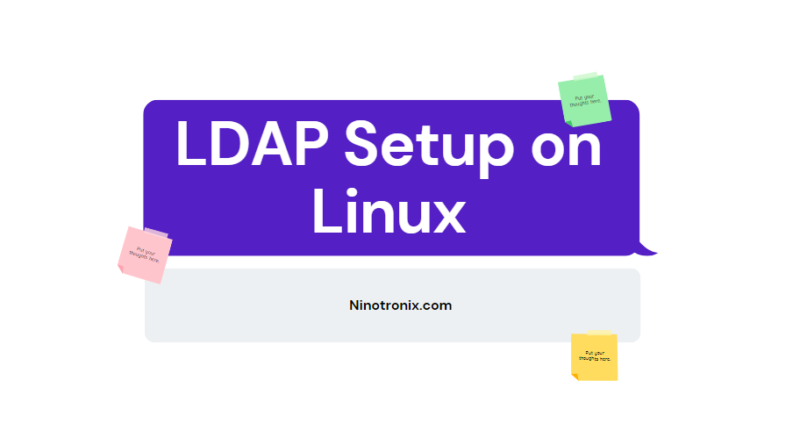 ldap-setup-on-linux