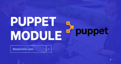 puppet-module