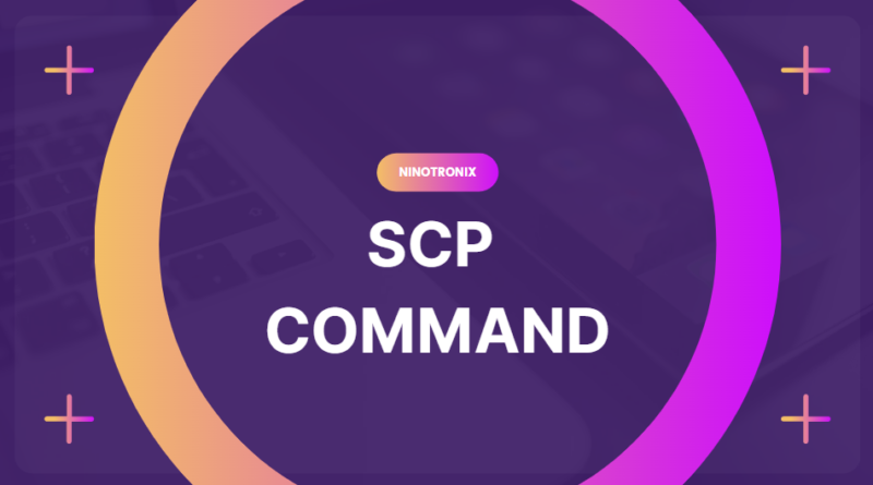 scp-commands-in-linux