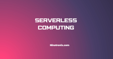 serverless-computing