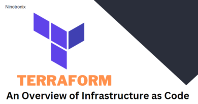 An Overview of Infrastructure as Code