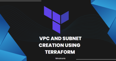 vpc-subnet-terraform