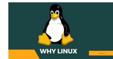 linux banner