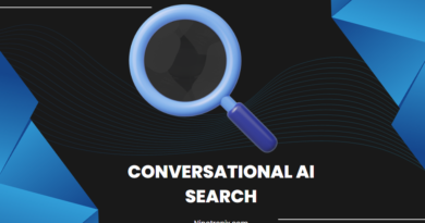 Conversational AI Search