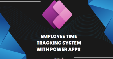 Employee Time Tracking System