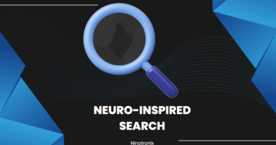 Neuro-Inspired Search