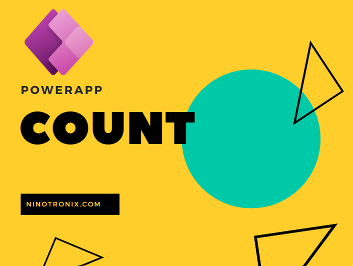 count-in-powerapp