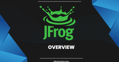 jfrog-overview