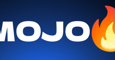 mojo, mojo programming language , Learn mojo , hello world using mojo programming language , Mojo Banners , Mojo Logo , Mojo programming language