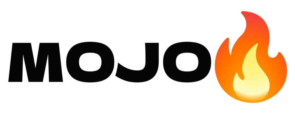 mojo, mojo programming language , Learn mojo , hello world using mojo programming language , Mojo Banners , Mojo Logo , Mojo programming language