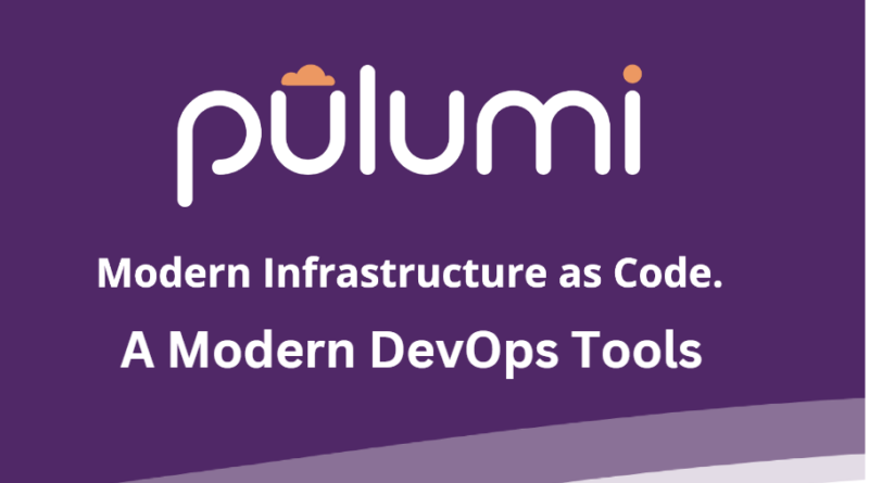 Introduction to Pulumi: Overview of Pulumi and its capabilities.