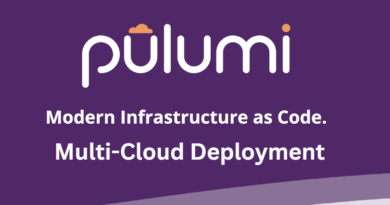 Multi-Cloud Deployment: Deploying applications and infrastructure across multiple cloud providers using Pulumi.
