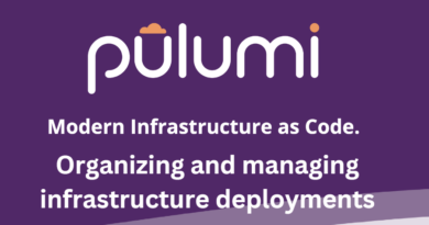 Pulumi Stacks: Organizing and managing infrastructure deployments with Pulumi stacks.