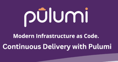 Continuous Delivery with Pulumi: Integrating Pulumi into CI/CD pipelines for automated deployments.
